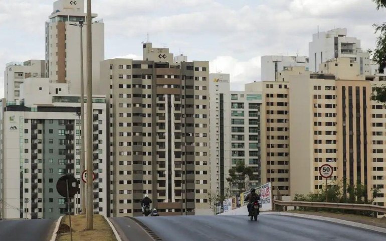 Mercado imobiliário do Brasil bate recorde de lançamentos no 1º semestre