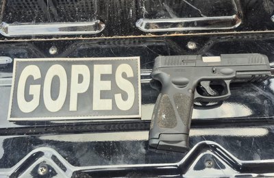 Polícia Militar apreende 41 armas de fogo e mais de 57 Kg de drogas em Alagoas
