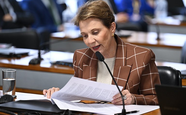 CRE aprova ratificação de registro imobiliário de terra em faixa de fronteira