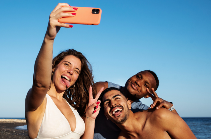 #MTurNoVerão convida brasileiros a mostrarem o país pelo seu próprio olhar