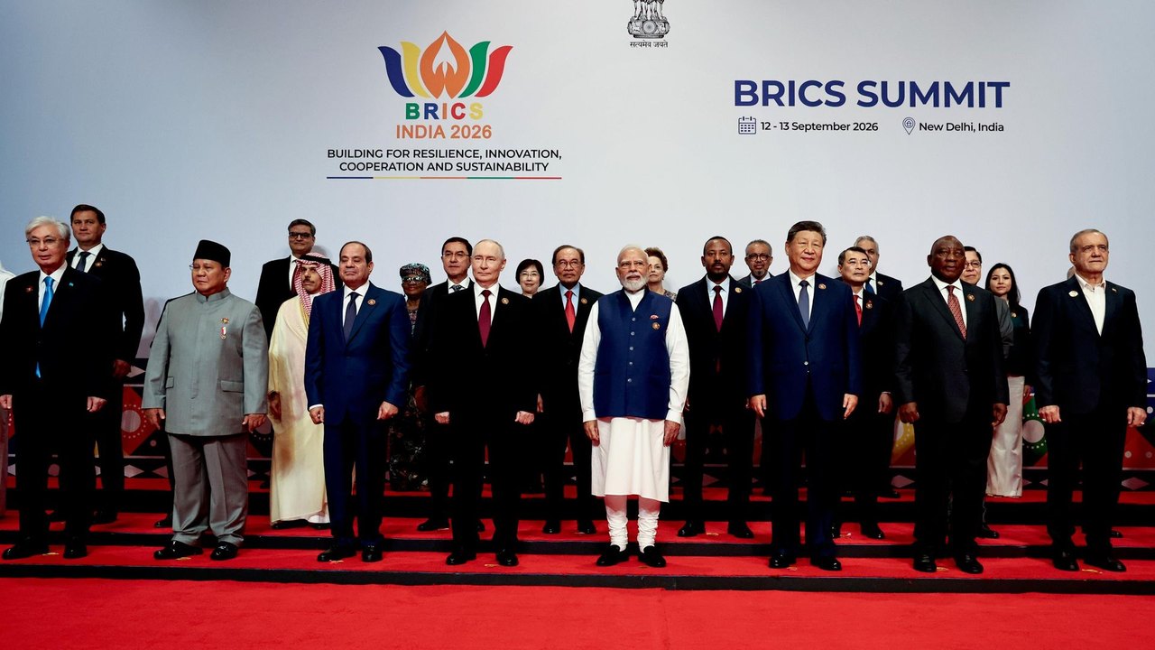 Cuba vê provável adesão ao BRICS: 'Seria bom para nós e também para a organização'