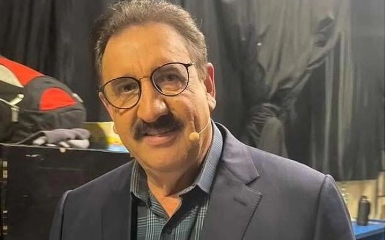 Ratinho revela que sofreu golpe do Pix e perdeu R$ 50 mil: 'Falou que era meu filho'