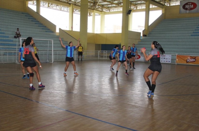 Arapiraca será sede de mais uma edição da Copa Sesc de Handebol