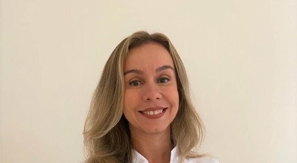 Dr Jussara