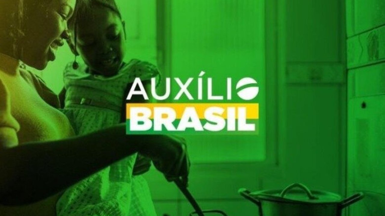 Caixa paga Auxílio Brasil para beneficiários com NIS final 6