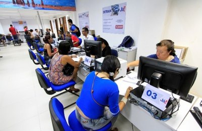 Já! no Maceió Shopping oferece serviço de emissão de título de eleitor