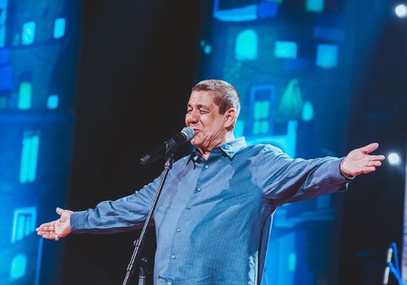 Zeca Pagodinho surpreende ao revelar valor de aposentadoria