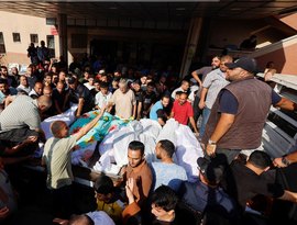 Israel assassina mais três jornalistas em 24 horas no Líbano e em Gaza