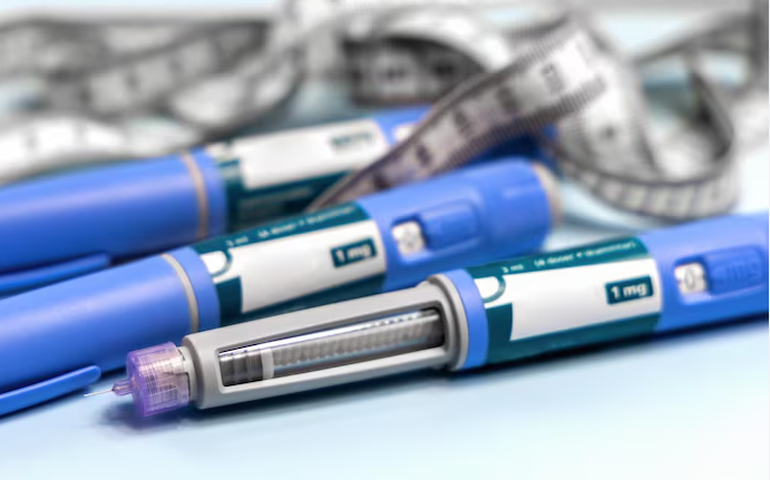 Novo Nordisk anuncia resultados positivos de pílula do Wegovy e Ozempic e ação salta