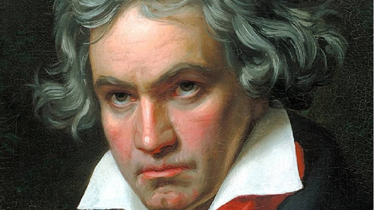 Qual é o andamento da Nona Sinfonia de Beethoven?