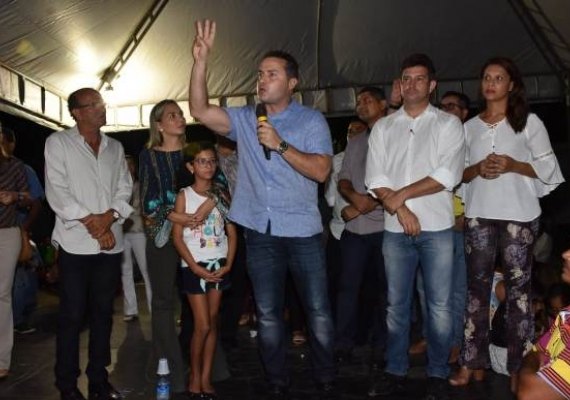 Norte de AL vai receber o maior conjunto de investimentos em rodovias