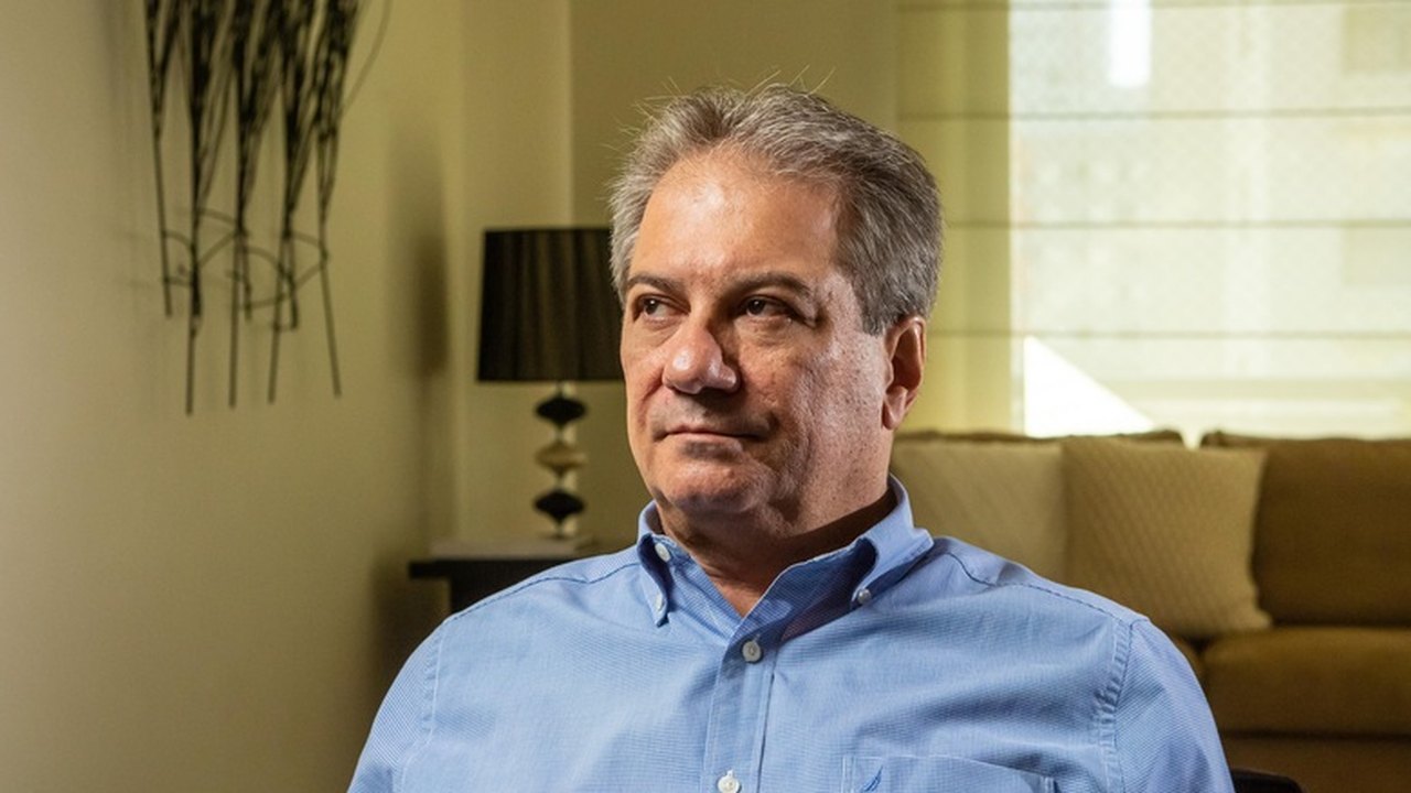 Ex-presidente da Abag Marcello Brito declara voto em Lula