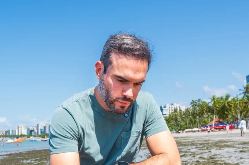 Sargaço do litoral de Alagoas pode virar alimento para animais
