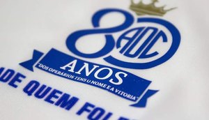 Confiança 80anos / Foto: Facebook / Confiança