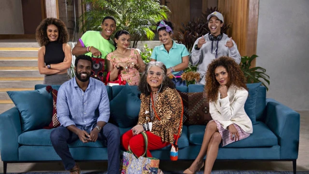‘A Sogra Que Te Pariu’ é uma das séries mais assistidas da Netflix do mundo