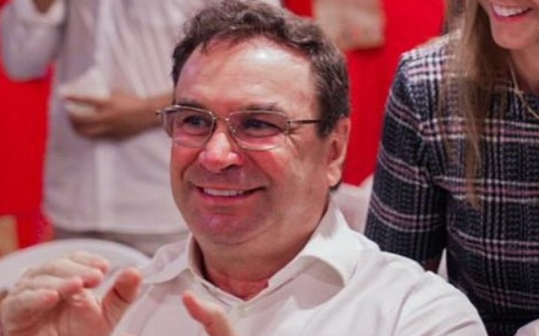 Prefeito Luciano Barbosa assina, nesta sexta (28), decreto de políticas públicas à população em situação de rua