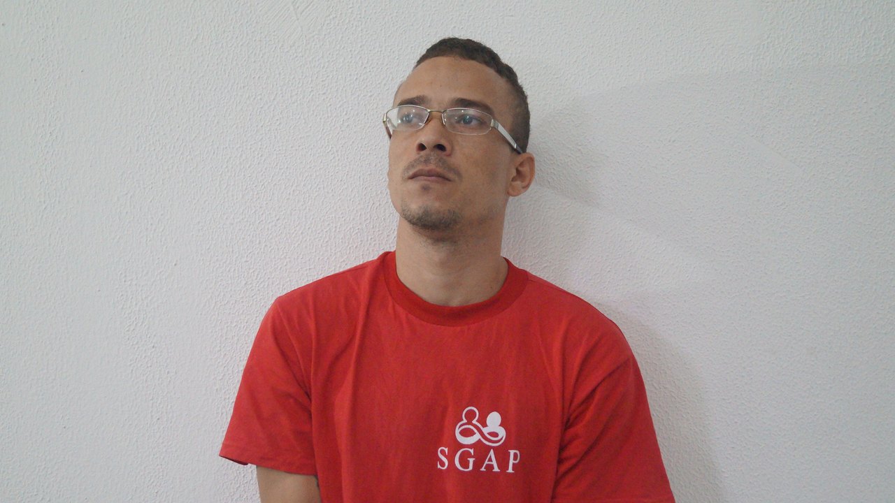 PC descobre golpe aplicado de dentro do Baldomero