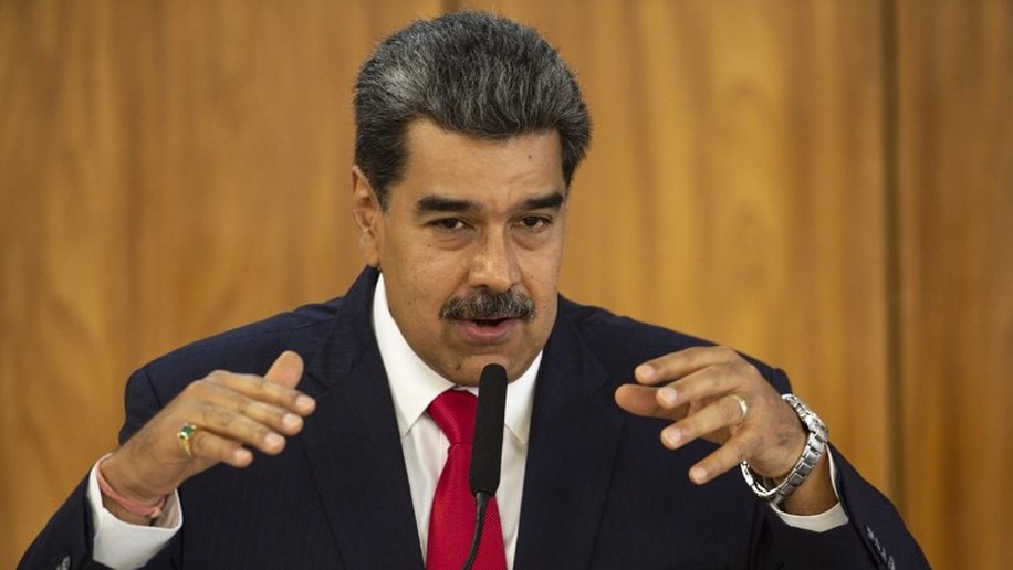 Tribunal Supremo de Justiça da Venezuela valida resultado das eleições de 28 de julho