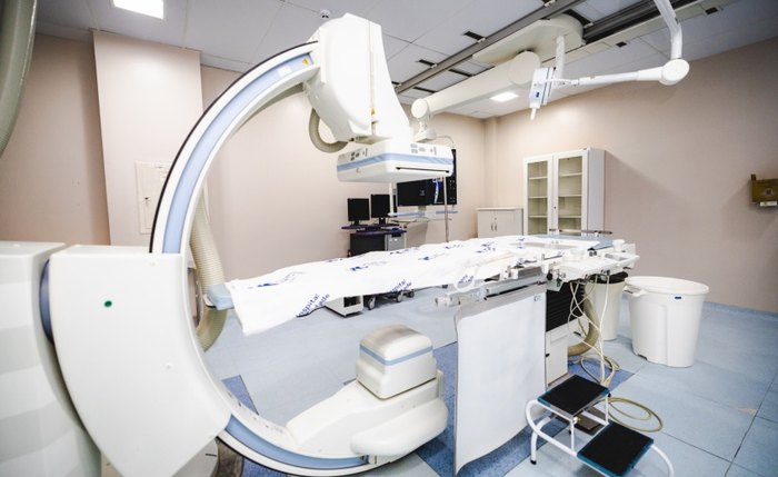 Reativação marca avanço na assistência especializada e no enfrentamento das doenças cardiovasculares em Maceió