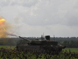 Ucrânia pode deixar de existir como Estado se não buscar paz com a Rússia, diz ex-CIA