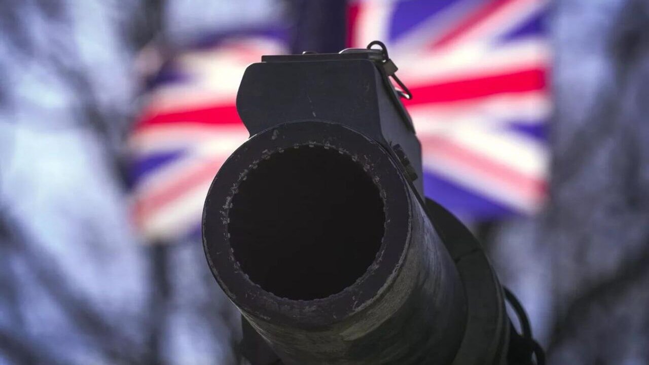 Veterano russo de inteligência estrangeira desvenda a teia das operações de soft power britânicas