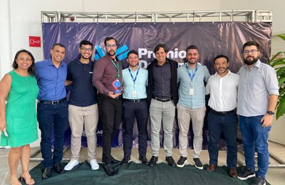 Arsal premia Equatorial Alagoas por ampliar o acesso à energia elétrica no estado de Alagoas