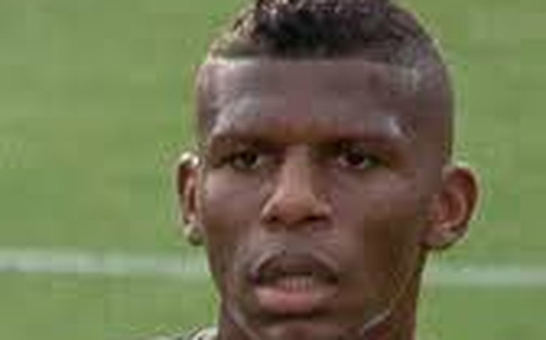 Arboleda e Luciano treinam e São Paulo inicia preparação para enfrentar Criciúma