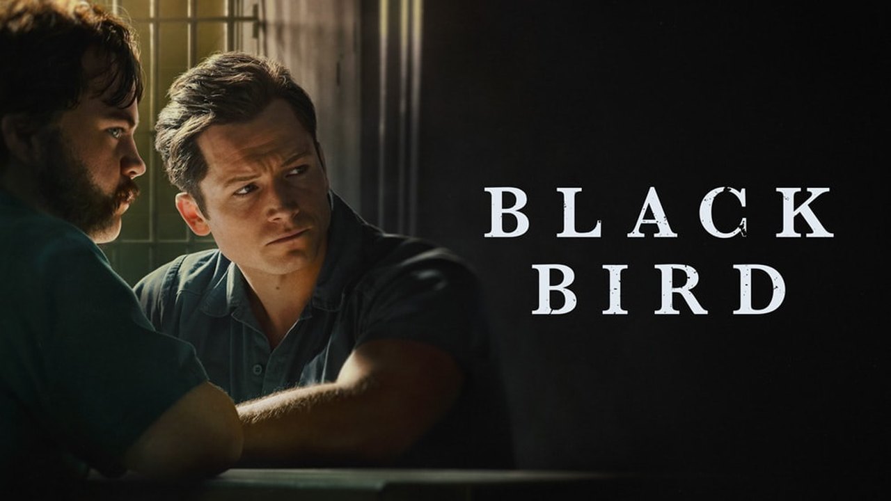 ‘Black Bird’ usa trajetória de serial killer para falar de masculinidade tóxica