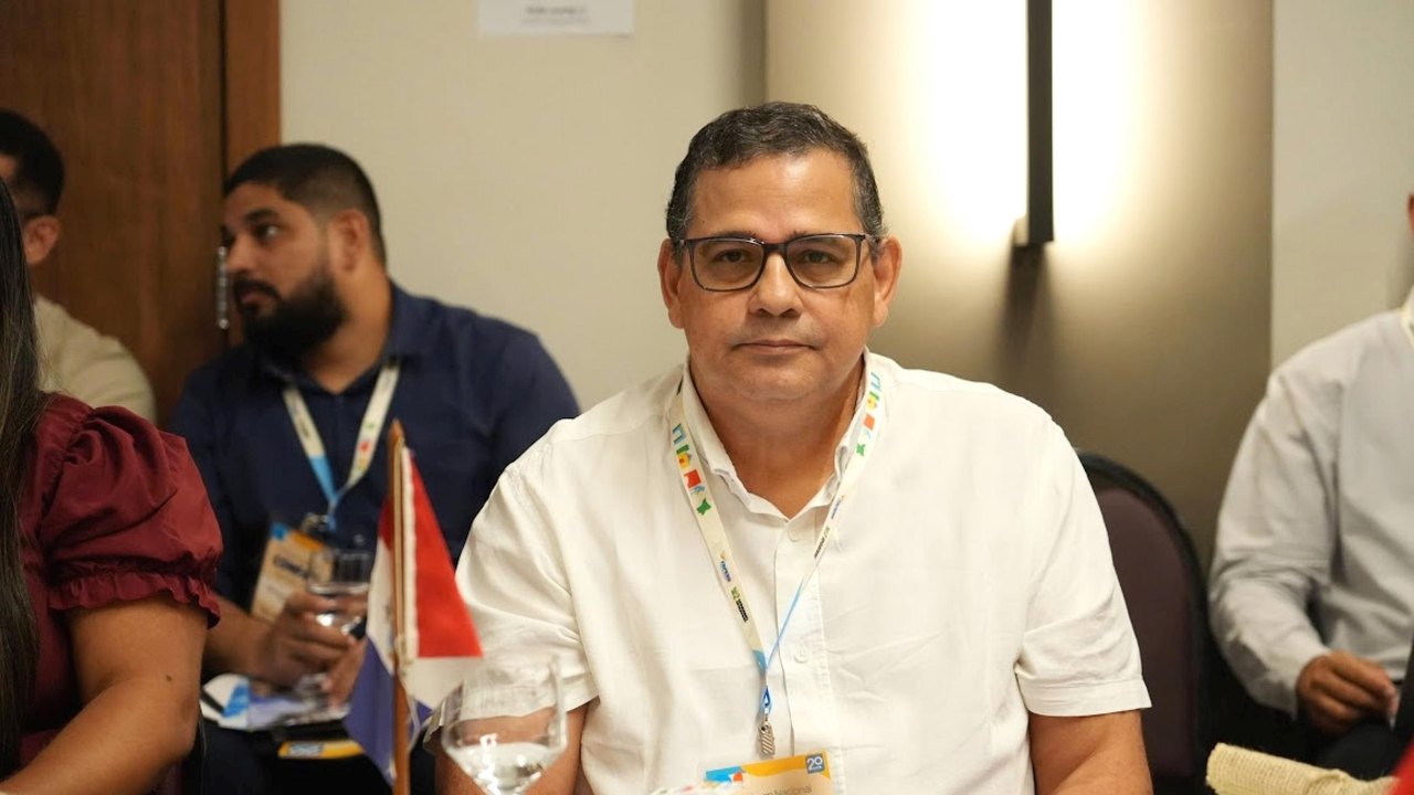 Professor João Vicente Lima assume presidência da Fapeal