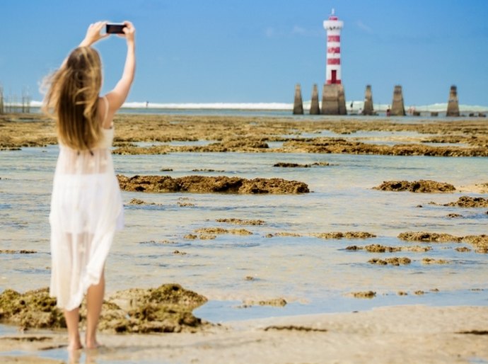 Maceió faz aniversário encantando moradores e turistas