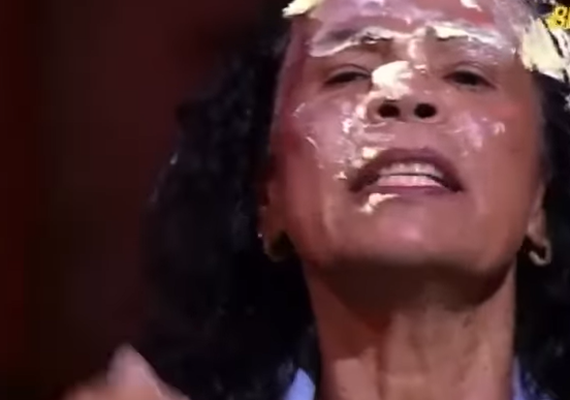 'BBB 25': Vilma manda Giovanna 'calar a boca' no 'Sincerão' e Diogo vira alvo