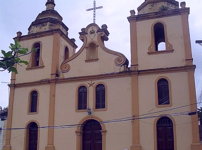 Discutida proposta que reconhece Igreja do Rosário, em Pilar, como Patrimônio Cultural de Alagoas