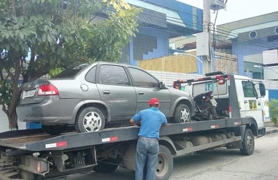 SMTT de Maceió realiza primeiro leilão de veículos nesta quinta-feira 