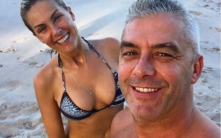 Ana Hickmann revela que pai agredia a mãe na infância: 'Via nele a mesma expressão que vi agora no Alexandre'