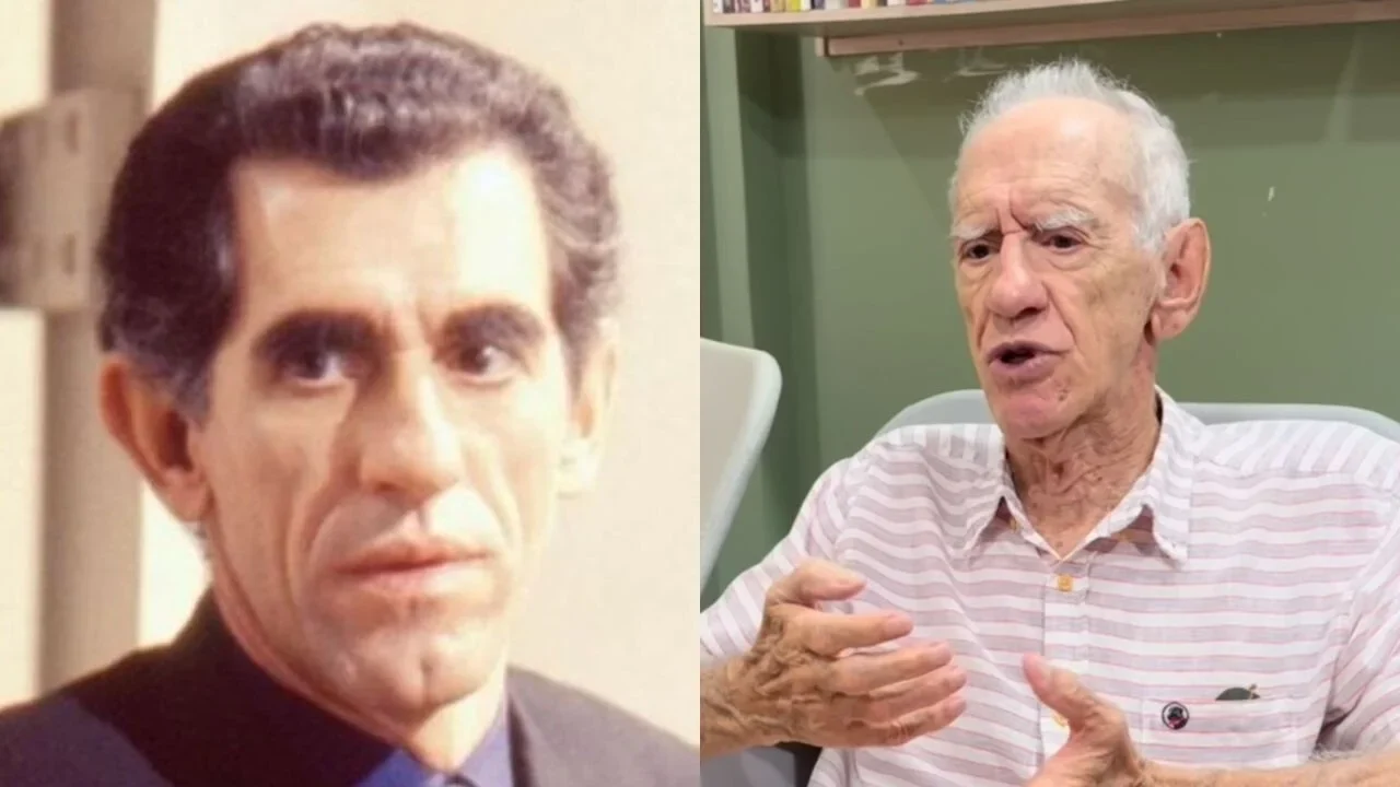 Após entrevista em série do Extra, Rui Rezende recebe apoio do público para voltar à TV