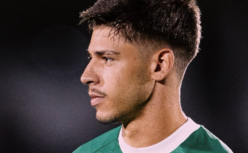 Lucas Justen destaca aprendizado no Fluminense e projeta futuro no Guarani