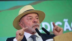 Em rede social, presidente exige quebra de sigilo das investigações e diz que "o Brasil precisa saber a verdade"