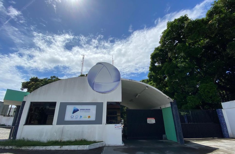 TV Atalaia comemora 46 anos / Foto: Samara Fagundes