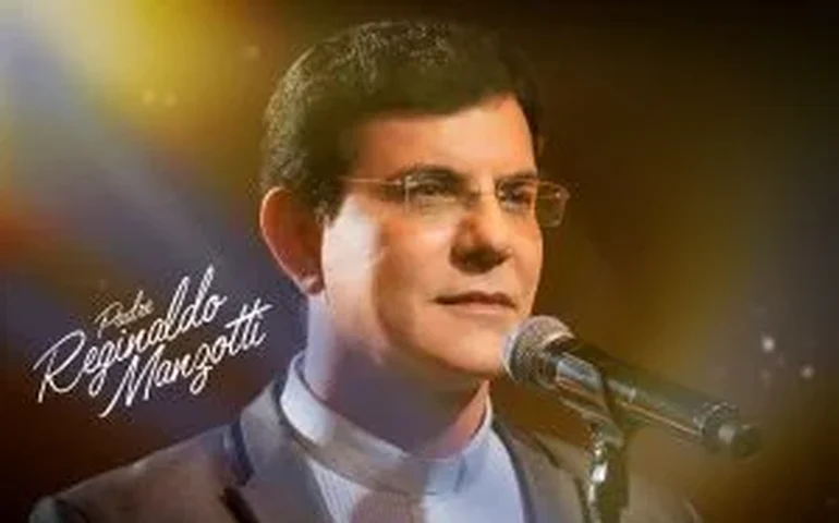 Inspirada em Inabalável, nova música do Padre Reginaldo Manzotti chega às plataformas dia 17