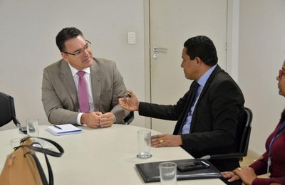 FNDE garante ações para beneficiar rede de ensino público de Palmeira