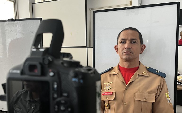 Polícia Científica emite carteiras funcionais para Bombeiros Militares de Alagoas