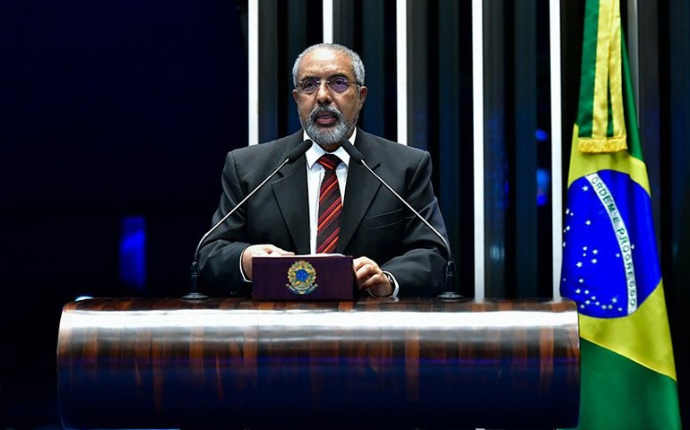 Paim: CDH aprovou projeto que aprimora política de cotas, iniciativa de sucesso