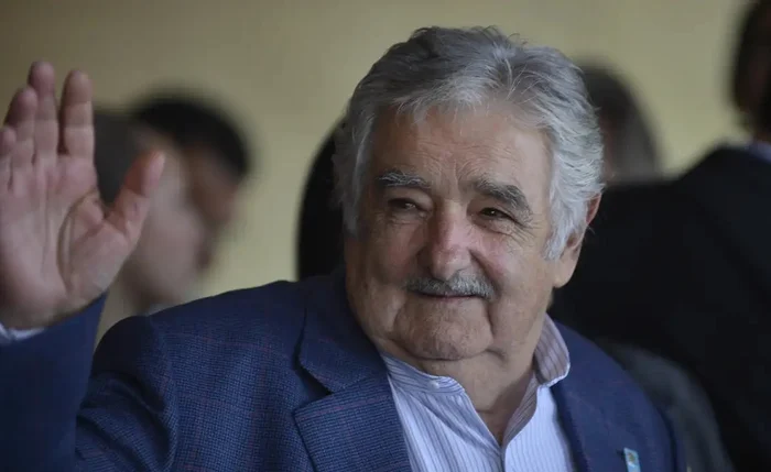 Mujica era ícone da esquerda latino-americana