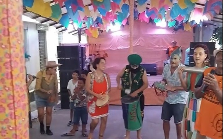 Festival Lula Calixto celebra a cultura pernambucana com 40 atrações