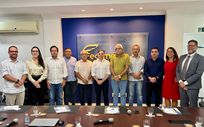 Com foco na evolução do ambiente empresarial, Juceal estreita relação com conselhos e federações