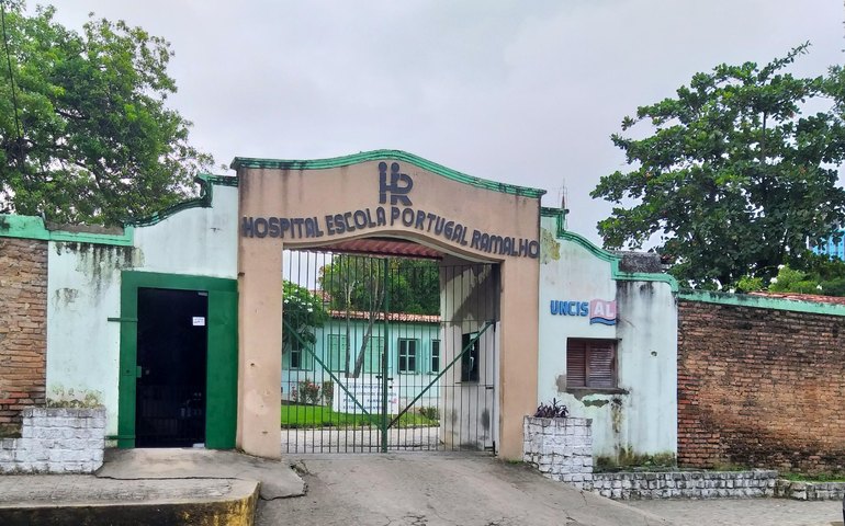 Portugal Ramalho integra calendário cultural de memória e resistência em Maceió