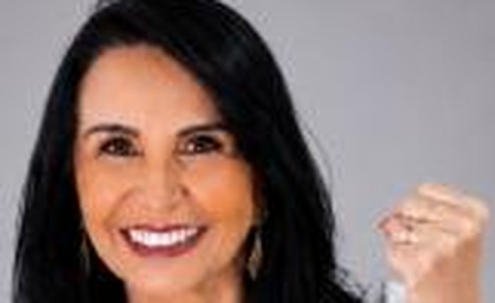 Eleições 2026: quem é Alcyvania Pinheiro, candidata a deputada federal (Ceará)