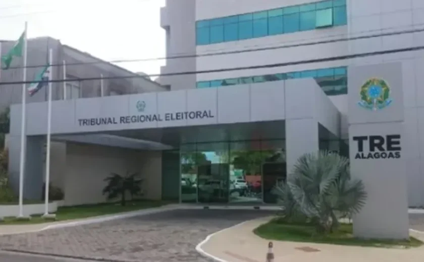 TRE/AL orienta eleitores sobre justificativa de ausência nas eleições municipais