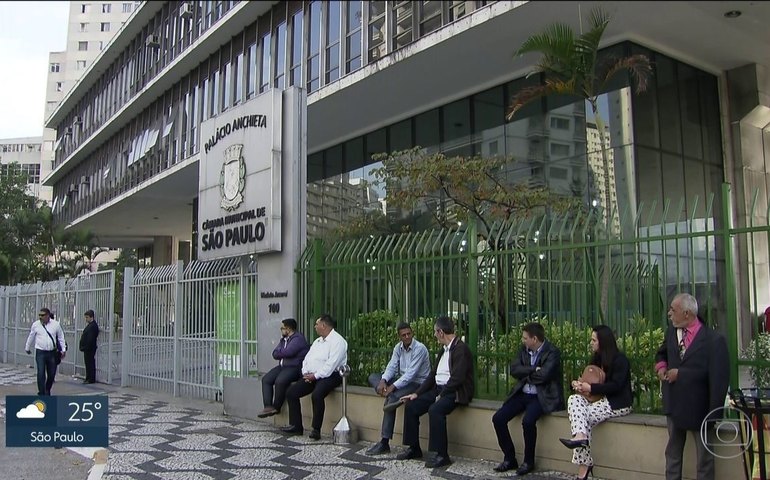 Vereadores de SP indicam repasses para ações sociais de entidades