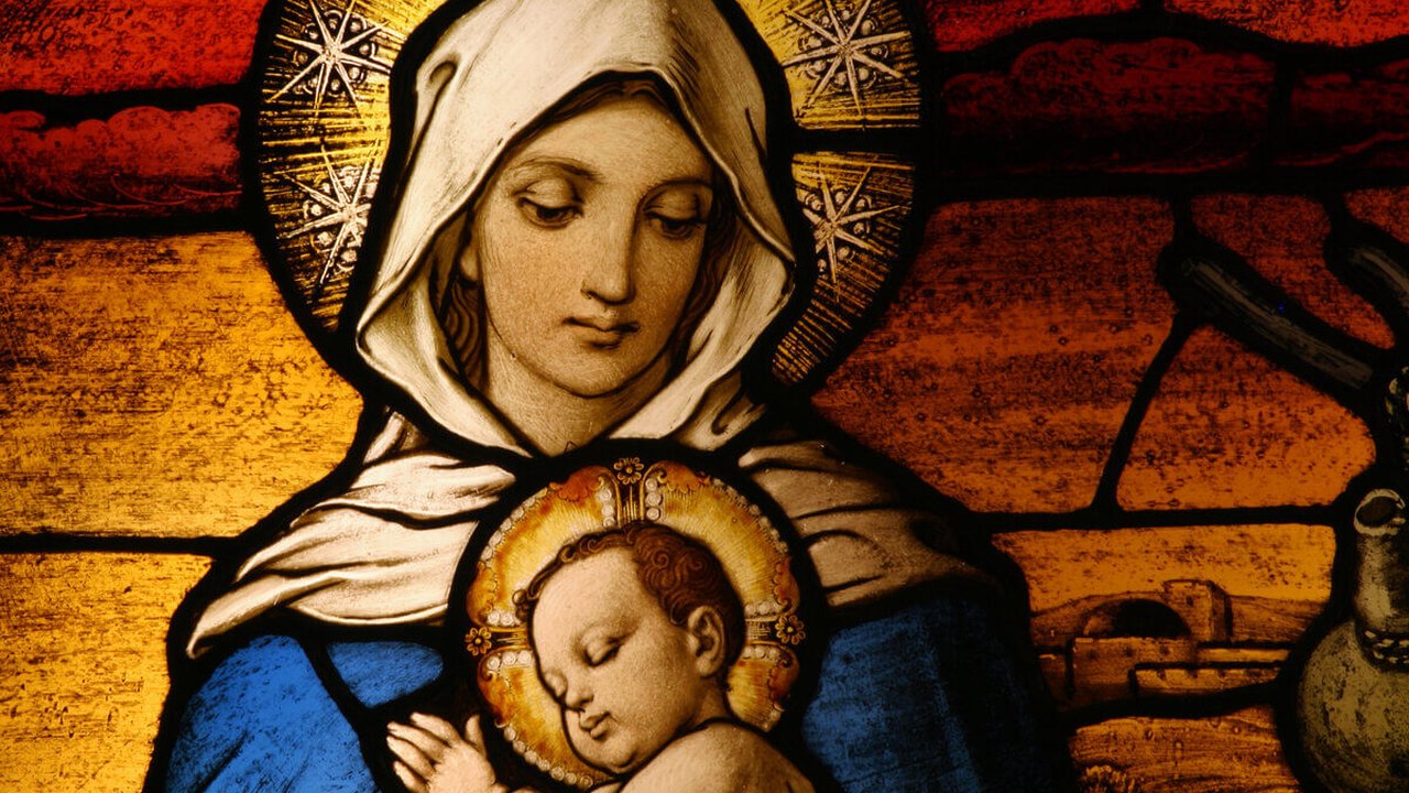 7 orações para o Dia de Nossa Senhora do Rosário